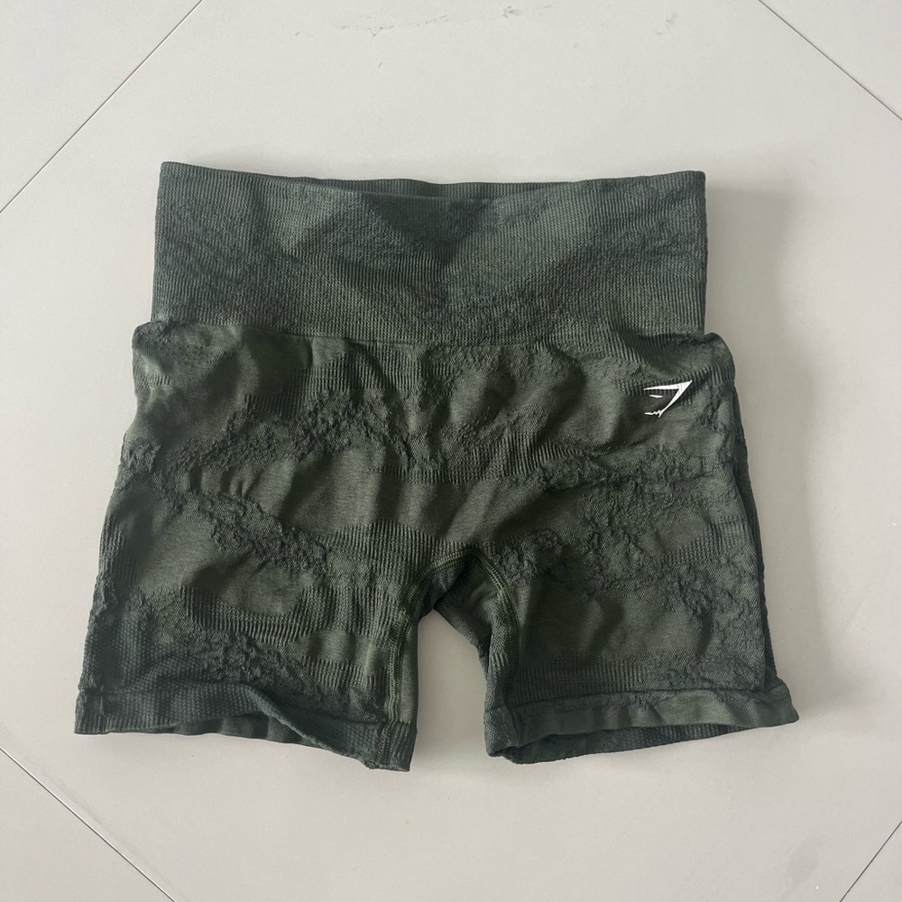 Gymshark Adapt Shorts, M, Excellent Condition